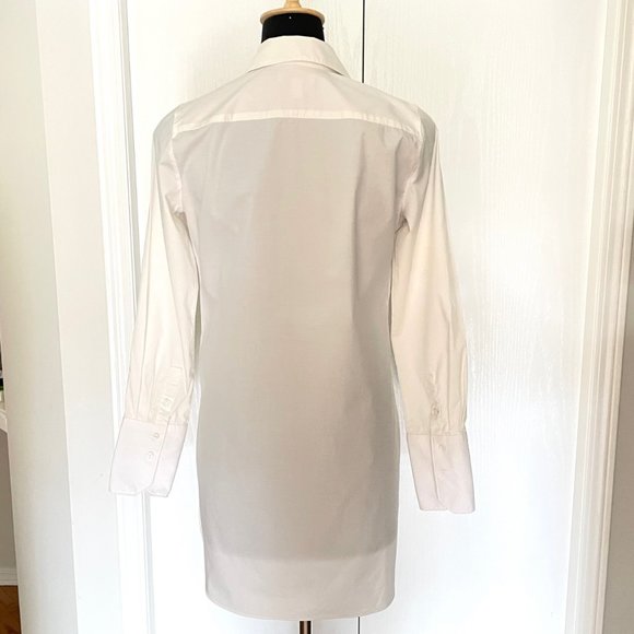 J. Crew Tunic Button Down Shirt - Picture 3 of 14